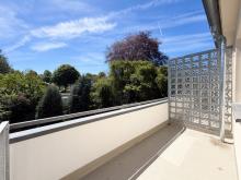 41 m² mit Balkon – alles, was man zum Wohlfühlen braucht Wohnung mieten 45355 Essen Bild klein