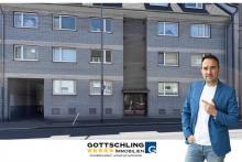 41 m² mit Balkon – alles, was man zum Wohlfühlen braucht Wohnung mieten 45355 Essen Bild klein