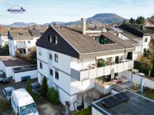 4,5-Zi. DG in Mössingen-Belsen – Loggia, Kamin, FB-Heizung & Wallbox Wohnung kaufen 72116 Mössingen Bild klein