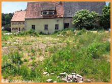 49.000,- für 566 qm BAUGRUND mit Potenzial – ruhige Lage in dörflicher Umgebung von Feuchtwangen Grundstück kaufen 91555 Feuchtwangen Bild klein