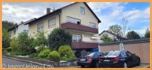 499.000,- für Zweifamilienhaus mit zusätzlichen Einliegerbereichen und 2 Garagen Haus kaufen 97941 Tauberbischofsheim Bild klein