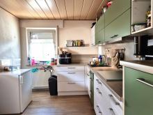 5-Zimmer Wohnung mit Balkon in zentraler Lage von Gemünd zu vermieten! Wohnung mieten 53937 Schleiden Bild klein