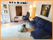 569.000,- für 130 qm ATRIUM Bungalow mit 30 qm Einliegerwohnung und nicht alltäglicher Ausstattung Haus kaufen 91154 Roth (Landkreis Roth) Bild klein