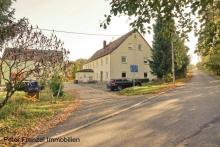 6-Familien-Haus in Erlbach Gewerbe kaufen 04680 Colditz Bild klein
