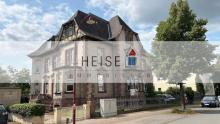 6-Zimmer-Dachgeschosswohnung mit EBK und Gartenabteil, nähe Bahnhof Wohnung mieten 37603 Holzminden Bild klein
