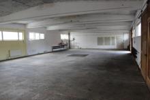 600 m2 Lagerfläche in Bingen-Dietersheim zu vermieten (auch aufteilbar 2x 300 m2 - Ober- und Untergeschoss) Gewerbe mieten 55411 Bingen am Rhein Bild klein