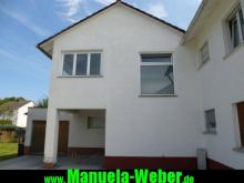 63128 Dietzenbach: Manuela Weber verkauft 2 Familienhaus 449.000 Euro Haus kaufen 63128 Dietzenbach Bild klein