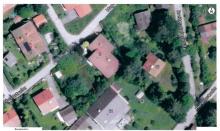 642 m² Baugrundstück in Neuhaus – Genehmigung für Einfamilienhaus bereits vorhanden Grundstück kaufen 83727 Schliersee Bild klein