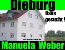 64807 Dieburg - 63322 Rödermark - 63110 Rodgau: Haus bis 450.000,-- € Haus kaufen 64807 Dieburg Bild klein