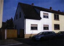 68804 Altlußheim: Doppelhaushälfte interessant auch für Bauträger VHB Mail: smaida@web.de Haus kaufen 68804 Altlußheim Bild klein
