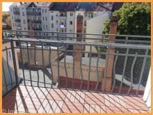 7 3 0,- für 2,5 Zimmer 6 4 qm + SONNEN- BALKON + helles Bad in ruhiger Wohnlage von SCHOPPERSHOF Wohnung mieten 90489 Nürnberg Bild klein