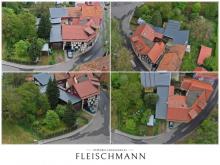7% Rendite ? aus sicheren Mieteinnahmen- besser als Staatsrente Gewerbe kaufen 98553 Schleusingerneundorf Bild klein