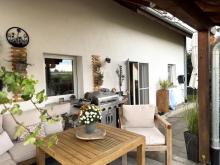 79777 Ühlingen-grenznahes Traumhaus mit Garage und viel Platz sucht Familie zum wohnen-leben-spielen-grillen und toben Haus kaufen 79777 Ühlingen-Birkendorf Bild klein