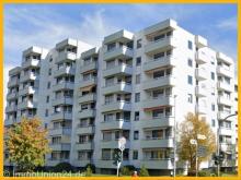 8 9 qm Komfortwohnung mit wettergeschütztem Balkon + Lift + KfZ Platz im Bamberger Osten Wohnung kaufen 96050 Bamberg Bild klein