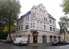 82 qm im Erdgeschoss, 3 Zimmerwohnung in Bochum-Gerthe ab sofort zu vermieten Wohnung mieten 44805 Bochum Bild klein
