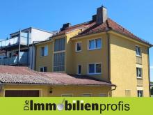 8,5 % Mietrendite ? Mehrfamilienhaus in Hof-Krötenbruck Gewerbe kaufen 95032 Hof Bild klein