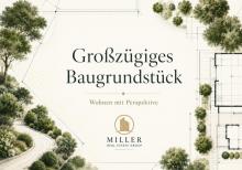 913 m² FÜR GROSSE WOHNIDEEN - VOM FAMILIENDOMIZIL BIS ZUM MEHRFAMILIENKONZEPT NAHE INGOLSTADT! Grundstück kaufen 85122 Hitzhofen Bild klein