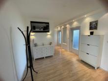 99 m² mit zwei großen Balkonen - mittendrin und hoch über Mönchengladbach Wohnung mieten 41061 Mönchengladbach Bild klein