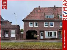 * 9,93% Rendite * 5 Wohneinheiten * 1 Gewerbefläche * Top Lage * 2 Garagen * Gasheizungen von 2023 Haus kaufen 26817 Rhauderfehn Bild klein