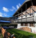 _ STILVOLL renovierte Doppelhaushälfte in RUHIGER Lage _ Ihr neues Zuhause in Schliersee Haus 83727 Schliersee Bild klein