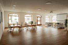 ___Attraktive Gewerbeimmobilie – Ideal für modernes Arbeiten___ Gewerbe mieten 83727 Schliersee Bild klein