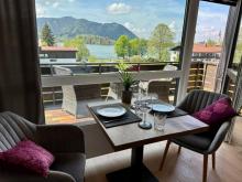 ___ELEGANTE OASE mit BLICK auf den See___ Wohnung kaufen 83727 Schliersee Bild klein