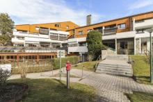 ___FERIENWOHNUNG___mit Vermietservice in attraktiver Lage Wohnung kaufen 83727 Schliersee Bild klein