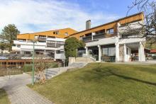 ___FERIENWOHNUNG___mit Vermietservice in attraktiver Lage Wohnung kaufen 83727 Schliersee Bild klein