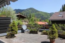 ___GRIABIGES Apartment mit BERGBLICK___ Wohnung kaufen 83727 Schliersee Bild klein