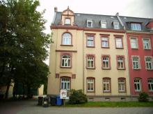 Ab 01.07.26!! Gemütliche kleine 2 Raum Dachwohnung mit Südbalkon Wohnung mieten 08058 Zwickau Bild klein