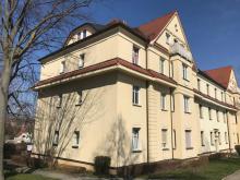 Ab 01.12.2025!! neu sanierte 2-Raumwohnung Marienthal Nähe HBK mit neuer EBK und Balkon Wohnung mieten 08060 Zwickau Bild klein