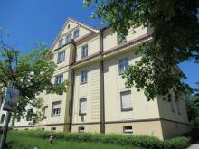 Ab 01.12.25!! Helle 1-Raum-Wohnung mit Tageslichtbad und Balkon Nähe HBK Wohnung mieten 08060 Zwickau Bild klein