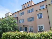 Ab 1.11.! Attraktive 1-Raumwohnung mit Tageslichtbad in Marienthal! Nähe HBK! Wohnung mieten 08060 Zwickau Bild klein