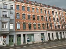 Ab 1.11.! Attraktive, zentrumsnahe 2-Raum-Wohnung mit Balkon! Wohnung mieten 08056 Zwickau Bild klein