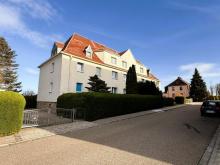 Ab 1.11.2025! Erstbezug nach Sanierung: 2-Raumwhg. mit mgl. Gartenanteil in ruhiger Lage in Reinsdorf! Wohnung mieten 08141 Reinsdorf (Landkreis Zwickau) Bild klein