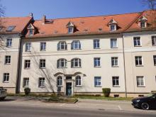 Ab 1.12.! Helle 2-Raumwhg. mit Balkon und Stpl. in Marienthal! Wohnung mieten 08060 Zwickau Bild klein