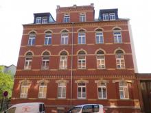 Ab 1.12.! Zentrumsnahe 2-Raumwhg. mit Balkon und Abstellraum! Wohnung mieten 08056 Zwickau Bild klein