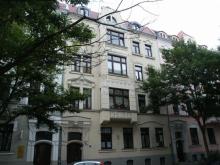 Ab 1.12.25! 2-Raumwohnung mit moderner EBK zur Ablöse im Zwickauer Zentrum! Wohnung mieten 08056 Zwickau Bild klein