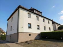 Ab 1.1.27! Moderne 1-Raumwohnung mit Tageslichtbad in guter Lage! Wohnung mieten 08056 Zwickau Bild klein
