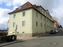 Ab 1.8.25! Gemütliche 2-Raumwohnung mit EBK und Stellplatz in ruhiger Wohnlage! Wohnung mieten 08064 Zwickau Bild klein