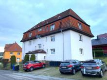 Ab 1.8.25! Großzügige Zweiraumwohnung in Zwickau - Cainsdorf opt. mit Stellplatz Wohnung mieten 08064 Zwickau Bild klein