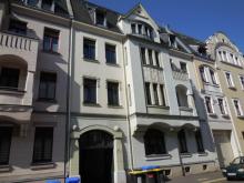 Ab 1.9.26! Großzügige 2-Raum-Maisonette-Wohnung mit EBK und Stellpl. in der Nordvorstadt! Wohnung mieten 08058 Zwickau Bild klein
