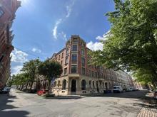 Ab 1.9.26! Zentrumsnahe 3-Raumwohnung mit moderner EBK in Zwickau! Wohnung mieten 08056 Zwickau Bild klein