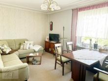 ***AB SOFORT ZU VERKAUFEN ->SEHR GEPFLEGTE 3-RAUMWOHNUNG<-*** mit Tageslichtbad und Dusche in einer sehr gepflegter Wohneigentumsanlage Wohnung kaufen 01619 Zeithain Bild klein