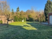 Abrissgrundstück in Hiltrup-Ost – bebaubar mit EFH oder DHH Grundstück kaufen 48165 Münster Bild klein