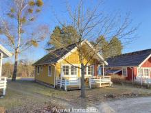 ACHTUNG! NEUER PREIS: Ferienhaus am Useriner See im Müritz Nationalpark Haus kaufen 17237 Userin Bild klein