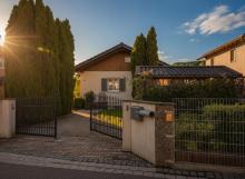 Älteres Einfamilienhaus mit Garten und Carport in Kirchdorf am Inn Haus kaufen 84375 Kirchdorf am Inn Bild klein
