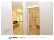 +++ AIRY and WELL-MAINTAINED APARTMENT in IMMEDIATE PROXIMITY to the FOREST +++ Wohnung kaufen 61476 Kronberg im Taunus Bild klein