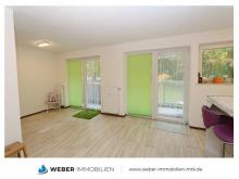 +++ AIRY and WELL-MAINTAINED APARTMENT in IMMEDIATE PROXIMITY to the FOREST +++ Wohnung kaufen 61476 Kronberg im Taunus Bild klein