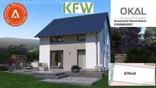 Aktionshaus Design 9.2: Einzugsfertiges EFH mit großem Grundstück und eigenem Bachlauf Haus kaufen 63846 Laufach Bild klein